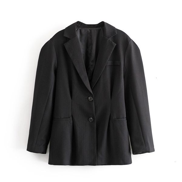 women's jackets wf 65313, autumn europe and the united states wear loose sleeves suit q8d6, Black;brown
women's jackets wf 65313, autumn europe and the united states wear loose sleeves suit q8d6, Black;brown