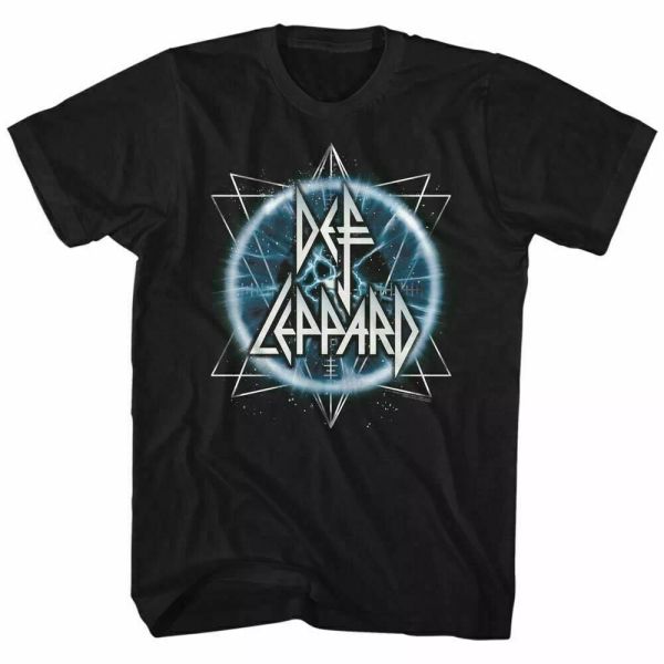 def leppard electric eye t shirt mens licensed rock n roll band tee retro black, White;black
def leppard electric eye t shirt mens licensed rock n roll band tee retro black, White;black