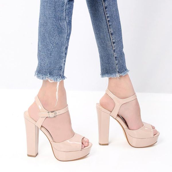 black high heels summer shoes women sandals 2021 open toe party ankle strap heel block platform dress
black high heels summer shoes women sandals 2021 open toe party ankle strap heel block platform dress