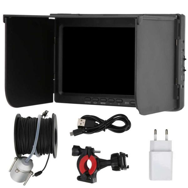fish finder wireless rechargeable 500w high definition lcd smart 7'' x11 viewable wide angle underwater camera
fish finder wireless rechargeable 500w high definition lcd smart 7'' x11 viewable wide angle underwater camera