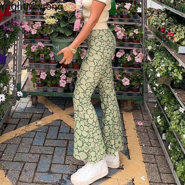 women's pants & capris summer fall elastic high waist skinny bodycon tight hip cute flower flare pant women bell bottom trouser fashion, Black;white
women's pants & capris summer fall elastic high waist skinny bodycon tight hip cute flower flare pant women bell bottom trouser fashion, Black;white