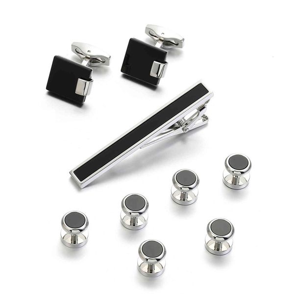 selling suit button men's business wear versatile tie clip exquisite dress, Silver;golden
selling suit button men's business wear versatile tie clip exquisite dress, Silver;golden