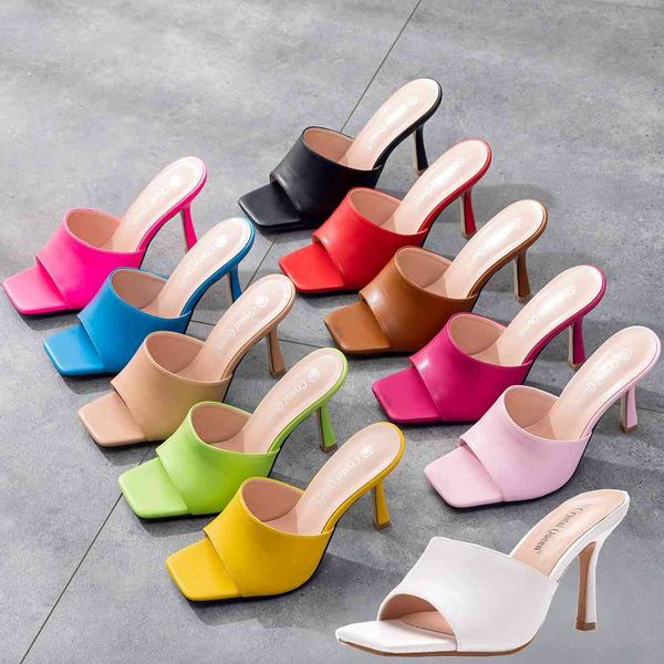 slippers peep toe big size shoes woman heels low square high slides rubber fabric rome scandals pumps pu hoof shoe osla, Black
slippers peep toe big size shoes woman heels low square high slides rubber fabric rome scandals pumps pu hoof shoe osla, Black