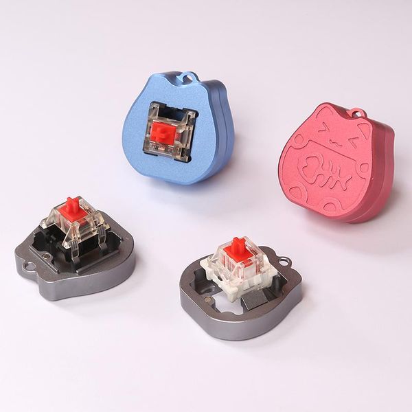 keyboard mouse combos metal switch opener cnc cute cat for mechanical switches kailh cherry gateron outemu tool
keyboard mouse combos metal switch opener cnc cute cat for mechanical switches kailh cherry gateron outemu tool