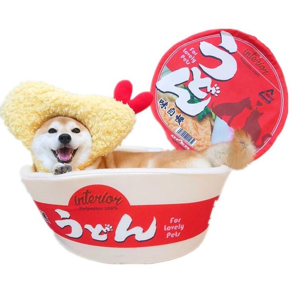 kennels & pens noodle dog bed soft warm pet house kennel removable cushion mat cute cat sofa nest puppy supplies for
kennels & pens noodle dog bed soft warm pet house kennel removable cushion mat cute cat sofa nest puppy supplies for
