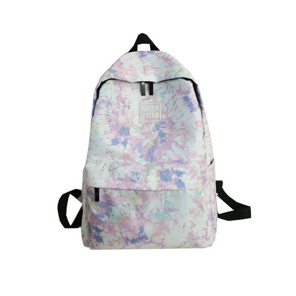 backpack simple schoolbag female forest small fresh shoulder bag vitality girl high school student unisex
backpack simple schoolbag female forest small fresh shoulder bag vitality girl high school student unisex