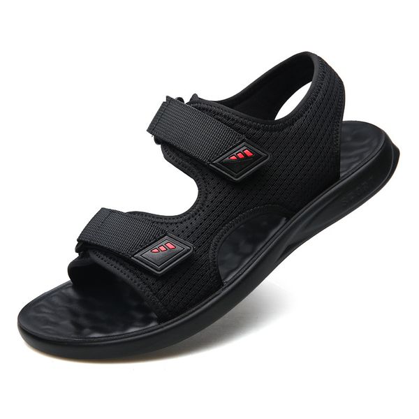 new 2021 ins sandals men casual shoes male summer holiday black beach sandals non-slip flat summer sandals a1301
new 2021 ins sandals men casual shoes male summer holiday black beach sandals non-slip flat summer sandals a1301