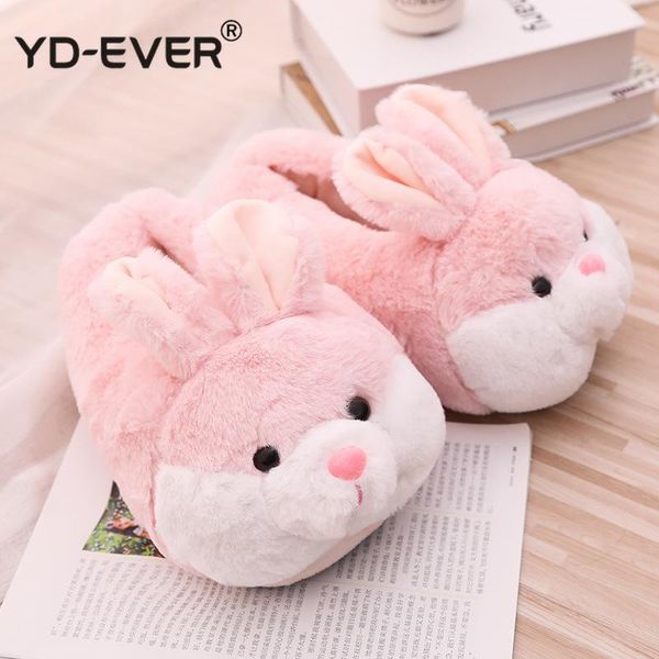 slippers women winter cute pink cartoon design warm home plush head silent indoor floor girl lady house shoes, Black
slippers women winter cute pink cartoon design warm home plush head silent indoor floor girl lady house shoes, Black