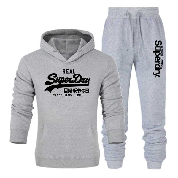 men's tracksuits fashion men clothing yes sports suits jogging pullover tracksuit man casual hoodie sportswear mens sweatshirt+pant 2pc, Gray
men's tracksuits fashion men clothing yes sports suits jogging pullover tracksuit man casual hoodie sportswear mens sweatshirt+pant 2pc, Gray