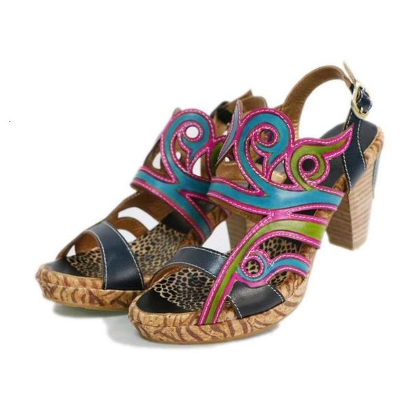 sandals women's sandal craft high heeled shoes with fish mouth s1c5, Black
sandals women's sandal craft high heeled shoes with fish mouth s1c5, Black