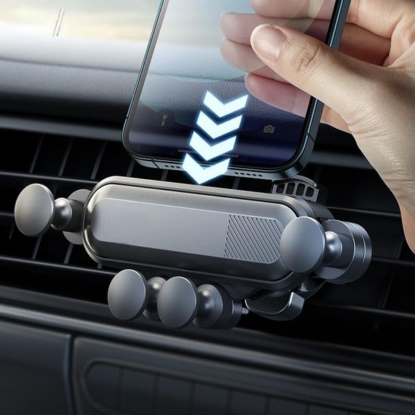 cell phone mounts & holders gravity car holder universal mount mobile stand smartphone gps support for huawei cell phone mounts & holders gravity car holder universal mount mobile stand smartphone gps support for huawei
