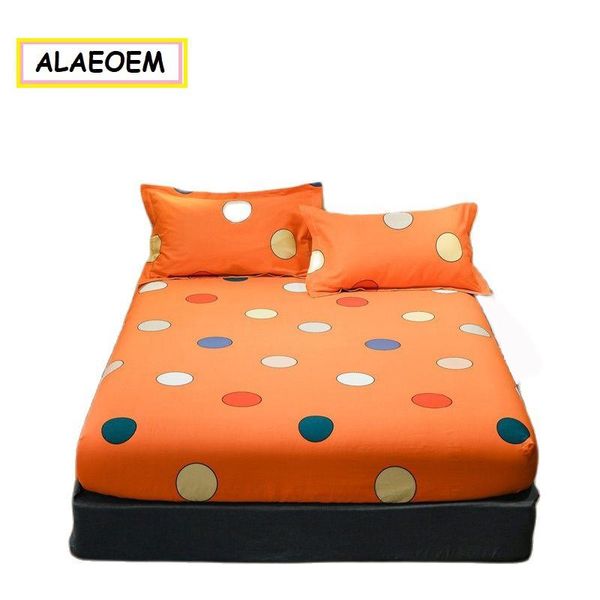 cotton elastic fitted sheet home bed double queen full king mattress cover 150x200 180x200cm kids bedspread sheets & sets
cotton elastic fitted sheet home bed double queen full king mattress cover 150x200 180x200cm kids bedspread sheets & sets