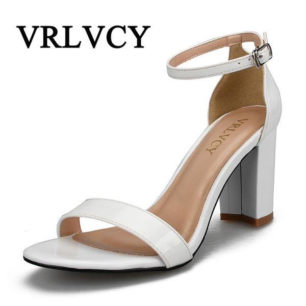 plus size women's sandals summer 2021 european pu t-strap women high heels shoes for ladies-shoes black/red
plus size women's sandals summer 2021 european pu t-strap women high heels shoes for ladies-shoes black/red