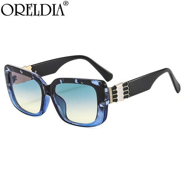 sunglasses vintage rectangle women 2021 female men fashion colorful gradient sun glasses lady brand designer eyewear uv400, White;black
sunglasses vintage rectangle women 2021 female men fashion colorful gradient sun glasses lady brand designer eyewear uv400, White;black