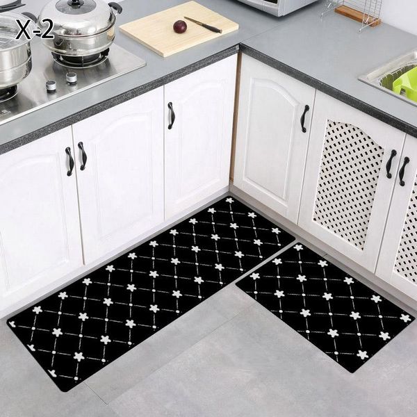 carpets absorbent long kitchen non slip outdoor entrance mat in the bathroom and toilet rugs for home decoration
carpets absorbent long kitchen non slip outdoor entrance mat in the bathroom and toilet rugs for home decoration