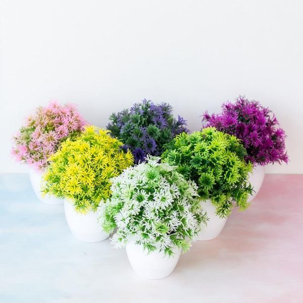 decorative flowers & wreaths artificial plants bonsai small tree pot fake potted for party home decor el garden landscape accessories
decorative flowers & wreaths artificial plants bonsai small tree pot fake potted for party home decor el garden landscape accessories
