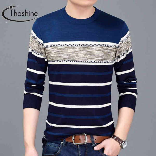 men's sweaters thoshine brand spring autumn style men knitted thin striped long casual wool pullovers male fashion knitting outerw, White;black
men's sweaters thoshine brand spring autumn style men knitted thin striped long casual wool pullovers male fashion knitting outerw, White;black