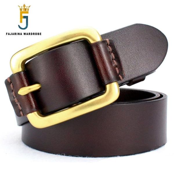 quality pure cow skin leather mens brass clasp buckle cowhide luxury casual belts for men can use 10 years nw0128, Black;brown
quality pure cow skin leather mens brass clasp buckle cowhide luxury casual belts for men can use 10 years nw0128, Black;brown