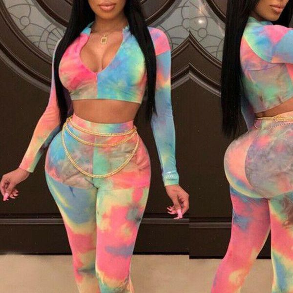 2pcs set sport suit slim womens tracksuits crop pants jumpsuit outfits fitness gym workout bodycon bodysuits, Gray
2pcs set sport suit slim womens tracksuits crop pants jumpsuit outfits fitness gym workout bodycon bodysuits, Gray