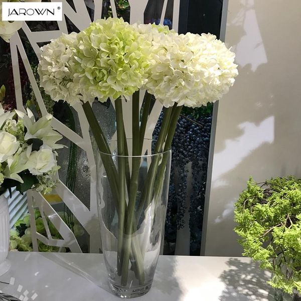artificial hydrangea silk flowers mulit color diy decorative flower for wedding party birthday decoration table accessori & wreaths
artificial hydrangea silk flowers mulit color diy decorative flower for wedding party birthday decoration table accessori & wreaths