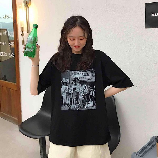polos ytx310 summer korean version of the loose age reduction shirt, short sleeveless shirt with western style design, White
polos ytx310 summer korean version of the loose age reduction shirt, short sleeveless shirt with western style design, White