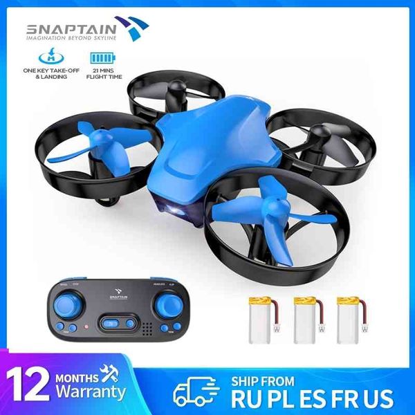 snaptain sp350 mini drone portable circle flying 3d flip fpv dron altitude hold dron christmas gift toy for kids rc
snaptain sp350 mini drone portable circle flying 3d flip fpv dron altitude hold dron christmas gift toy for kids rc