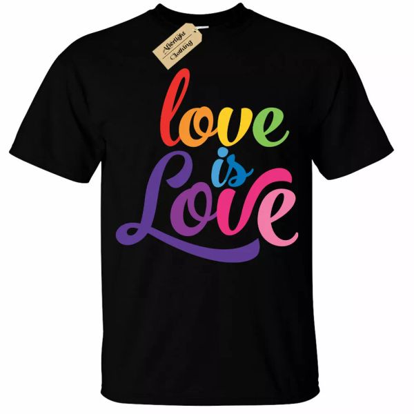 amor es camiseta hombre lgbtq + orgullo gay bi lesbiana derechos iris igualdad, White;black
amor es camiseta hombre lgbtq + orgullo gay bi lesbiana derechos iris igualdad, White;black