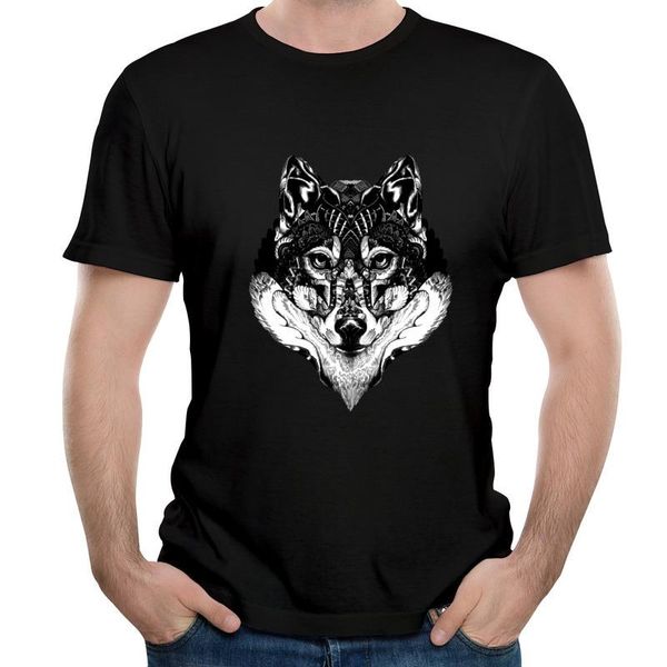 men's t-shirts brand wolf fashion cartoon tees o-neck oversized t shirts fitness tight personalized tshirts boyfriend gift, White;black
men's t-shirts brand wolf fashion cartoon tees o-neck oversized t shirts fitness tight personalized tshirts boyfriend gift, White;black