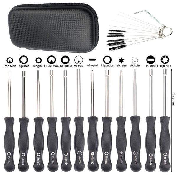 professional hand tool sets 12 pcs carburetor adjustment set carburator adjusting kit for 2 cycle small engine trimmer weedeater chainsaw
professional hand tool sets 12 pcs carburetor adjustment set carburator adjusting kit for 2 cycle small engine trimmer weedeater chainsaw
