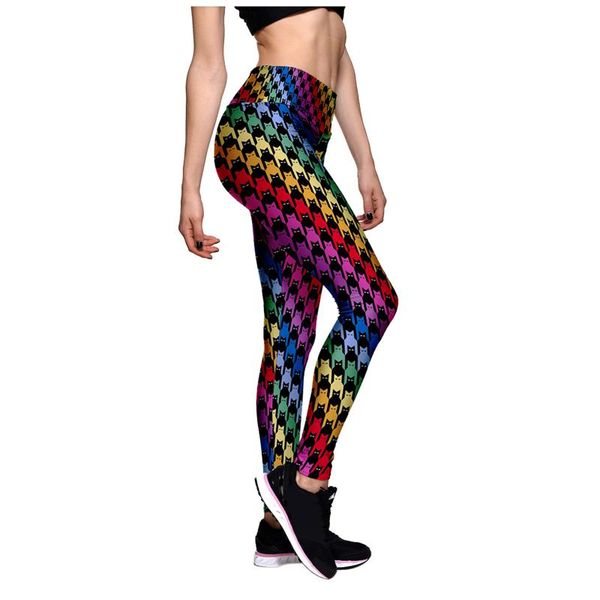 women high elastic fitness sport gym leggings yoga pants slim running tights sportswear trousers clothing seamless#m outfits, White;red
women high elastic fitness sport gym leggings yoga pants slim running tights sportswear trousers clothing seamless#m outfits, White;red
