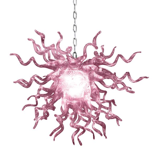 contemporary hanging lamps hand blown glass chandeliers energy saving led bulbs for home coffee shop decoration pink chandelier
contemporary hanging lamps hand blown glass chandeliers energy saving led bulbs for home coffee shop decoration pink chandelier