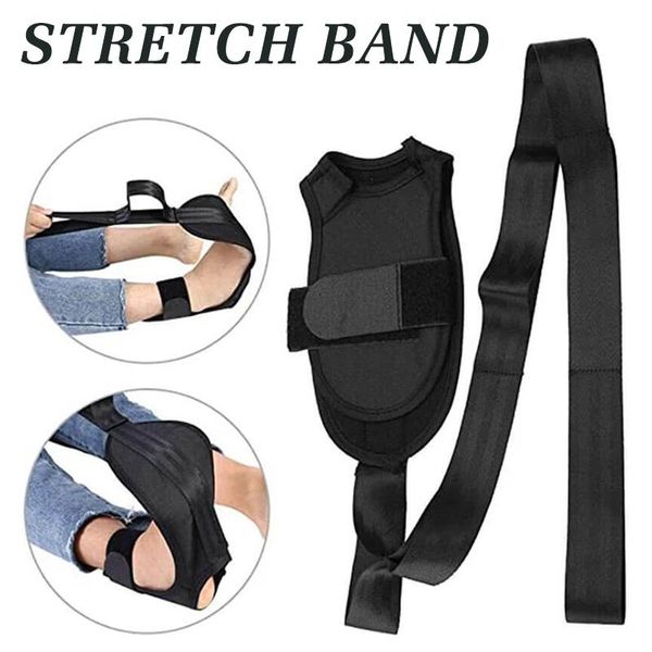 yoga stretching strap rehabilitation training belt fitness exercise band nin668 resistance bands
yoga stretching strap rehabilitation training belt fitness exercise band nin668 resistance bands