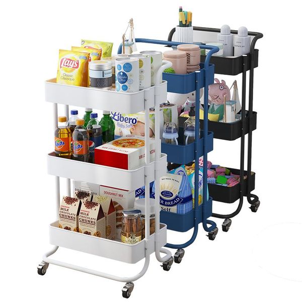 trolley rack floor-to-ceiling bathroom kitchen mobile toilet multi-storey bedside storage bottles & jars
trolley rack floor-to-ceiling bathroom kitchen mobile toilet multi-storey bedside storage bottles & jars