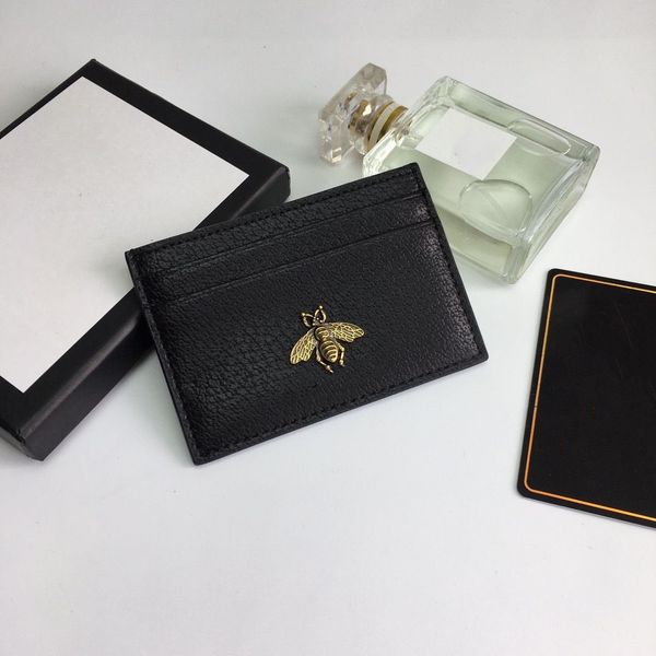 card holders 2021 fashion new designer men wallets wholesale small purses casual wallet with box, Brown;gray
card holders 2021 fashion new designer men wallets wholesale small purses casual wallet with box, Brown;gray