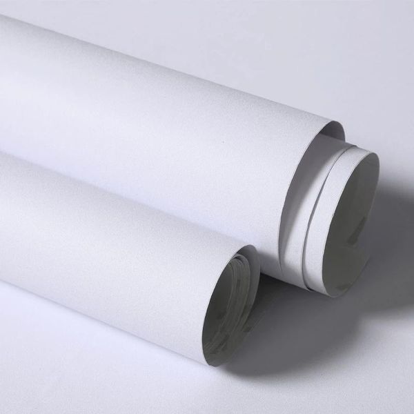 wallpapers pure white self-adhesive wallpaper pvc waterproof wall sticker instant stickers furniture refurbished cabinet
wallpapers pure white self-adhesive wallpaper pvc waterproof wall sticker instant stickers furniture refurbished cabinet