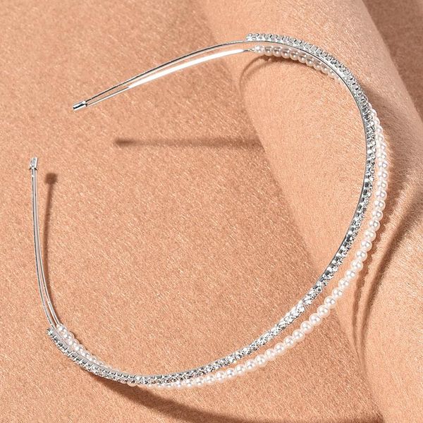 hair clips & barrettes shining double row luxury rhinestone headband wedding bridesmaids styling headdress accessories for women ml, Golden;silver
hair clips & barrettes shining double row luxury rhinestone headband wedding bridesmaids styling headdress accessories for women ml, Golden;silver