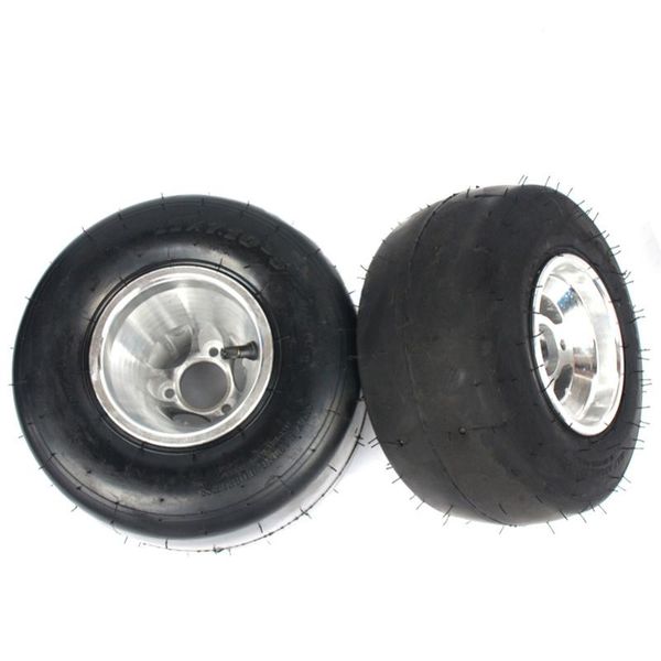 wheel tire front 10x4.50-5 rear 11x7.10-5 with 5 inch aluminium alloy hub for go kart atv utv buggy motorcycle wheels & tires
wheel tire front 10x4.50-5 rear 11x7.10-5 with 5 inch aluminium alloy hub for go kart atv utv buggy motorcycle wheels & tires