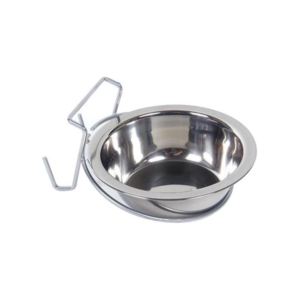 dog bowls & feeders t3ea hanging pet bowl cup stainless steel food water feeder durable home
dog bowls & feeders t3ea hanging pet bowl cup stainless steel food water feeder durable home