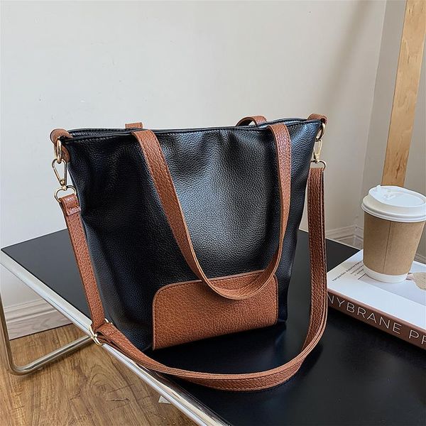 evening bags solid color pu leather women bucket crossbody fashion brand designer handbag ladies shoulder messenger bag sac
evening bags solid color pu leather women bucket crossbody fashion brand designer handbag ladies shoulder messenger bag sac