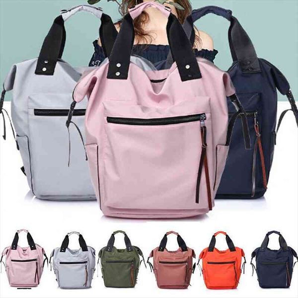 women girl backpack rucksack satchel lapshoulder school bag nylon multi function female ladies
women girl backpack rucksack satchel lapshoulder school bag nylon multi function female ladies