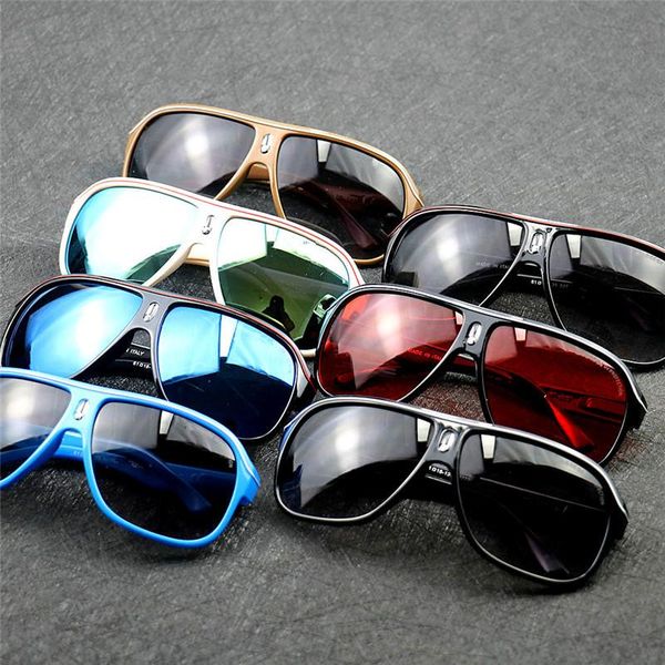 sunglasses kapelus 2021 square women outdoor color mirror uv400 toad plastic anti-drop glasses sports m, White;black
sunglasses kapelus 2021 square women outdoor color mirror uv400 toad plastic anti-drop glasses sports m, White;black