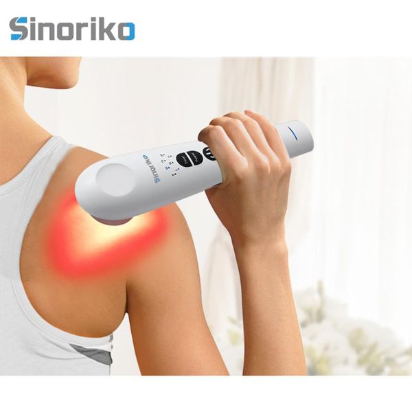 808nm and 650nm laser therapy acupuncture heal massage pain relief red light lllt electric massagers
808nm and 650nm laser therapy acupuncture heal massage pain relief red light lllt electric massagers