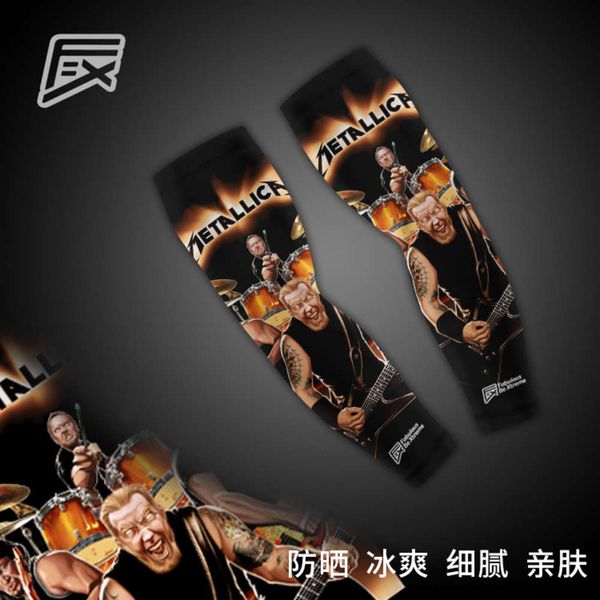 prevent bask in cuff fbx digital color 21 spring and summer outdoor products cycling ice silk sleeve sports sun protection arm
prevent bask in cuff fbx digital color 21 spring and summer outdoor products cycling ice silk sleeve sports sun protection arm