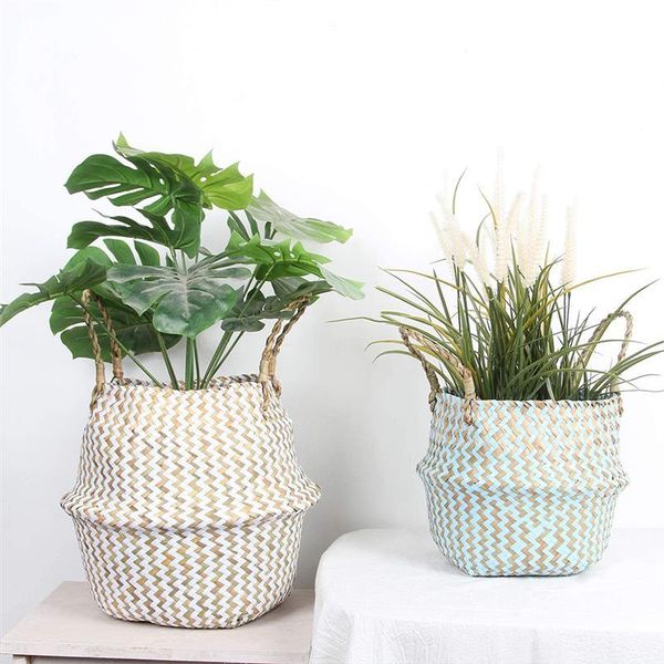 storage baskets seagrass wickerwork basket rattan hanging flower pot dirty laundry hamper toy organizer
storage baskets seagrass wickerwork basket rattan hanging flower pot dirty laundry hamper toy organizer