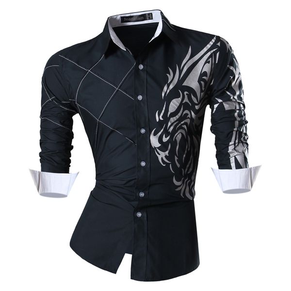 men's shirts wholesale- spring autumn features men jeans shirt arrival long slim fit male z030 2t22, White;black
men's shirts wholesale- spring autumn features men jeans shirt arrival long slim fit male z030 2t22, White;black