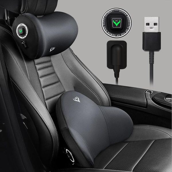 seat cushions jinserta massage neck support pillow car back headrest relive soreness tenderness travel home office
seat cushions jinserta massage neck support pillow car back headrest relive soreness tenderness travel home office