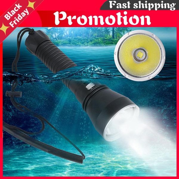 flashlights torches led yellow/white light 4000 lumens diving 26650 torch underwater 100m xhp70.2 spearfishing lamp
flashlights torches led yellow/white light 4000 lumens diving 26650 torch underwater 100m xhp70.2 spearfishing lamp