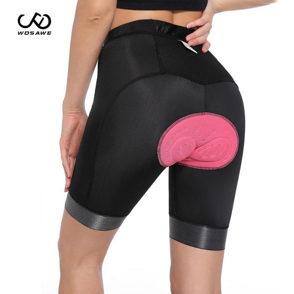 motorcycle apparel wosawe women cycling gel shorts quick dry anti-sweaf female racing bicycle breathable shockproof
motorcycle apparel wosawe women cycling gel shorts quick dry anti-sweaf female racing bicycle breathable shockproof