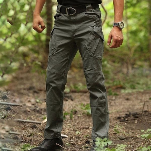 men's jeans military tactical trousers of the city swat men fight lean male army many dwaterproof pockets water resistant to wear occas, Blue
men's jeans military tactical trousers of the city swat men fight lean male army many dwaterproof pockets water resistant to wear occas, Blue