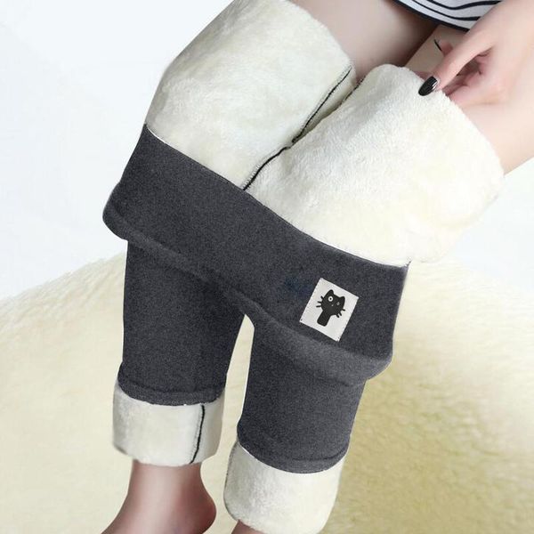 women's leggings winter pants thermal high waisted for women flannel streetwear trousers casual 3xl, Black
women's leggings winter pants thermal high waisted for women flannel streetwear trousers casual 3xl, Black